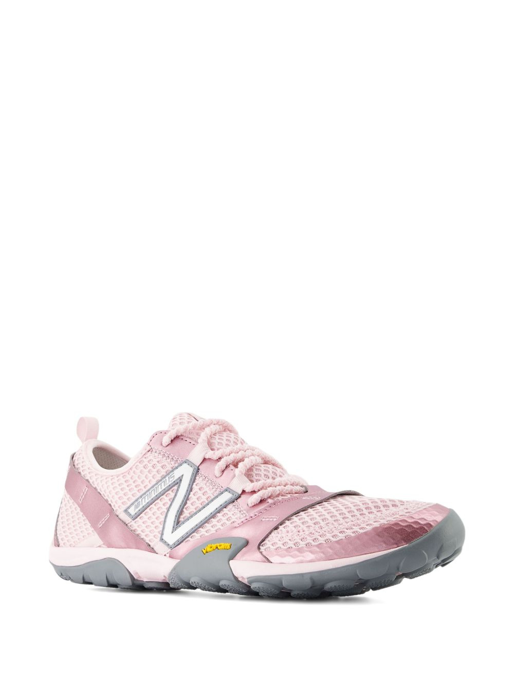 MT10O mesh sneakers - 2