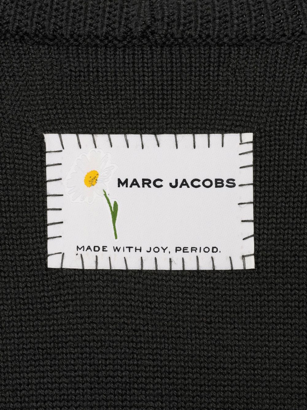 Marc Is Joy sweater - 5
