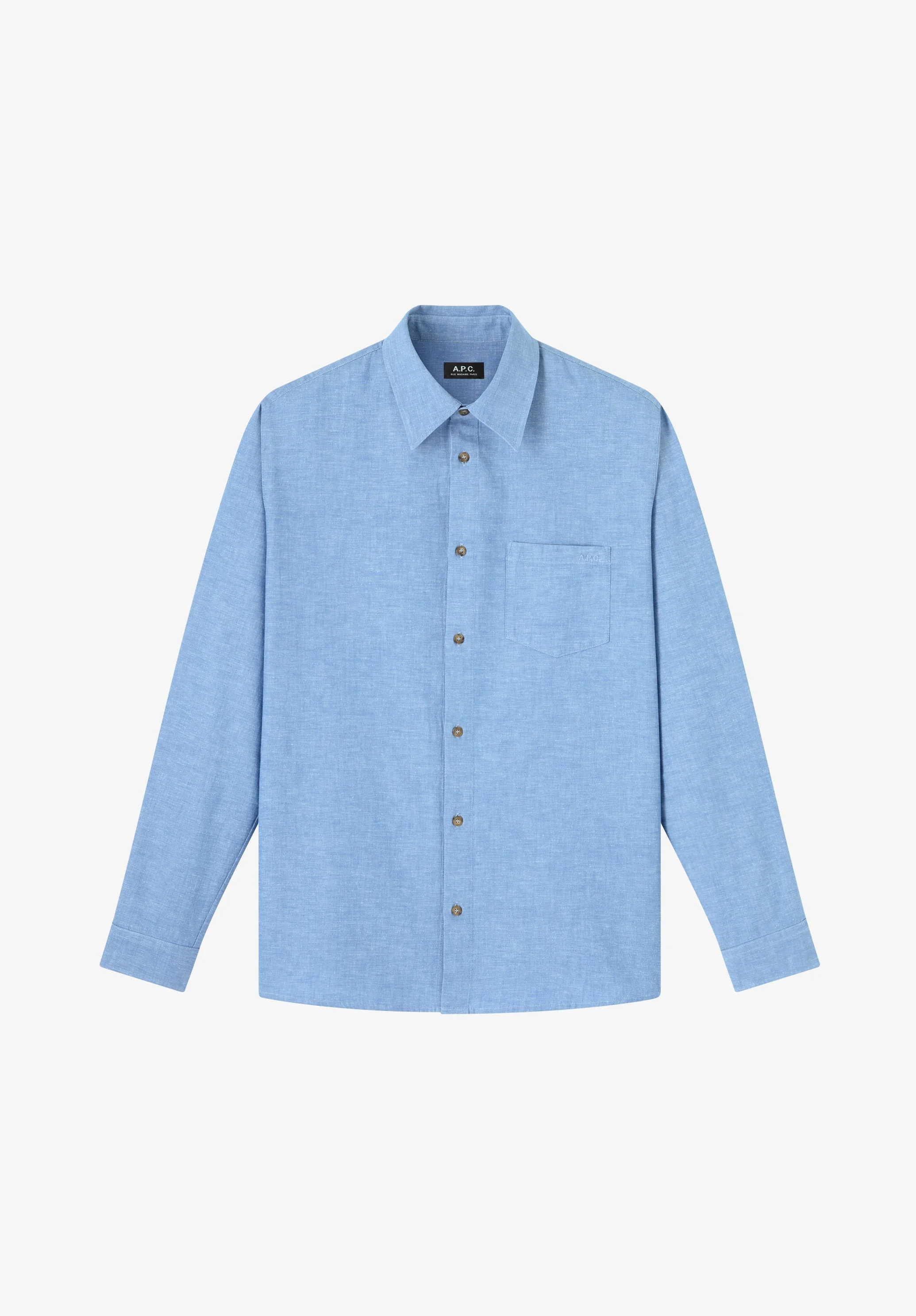 HARRIS SHIRT - 1