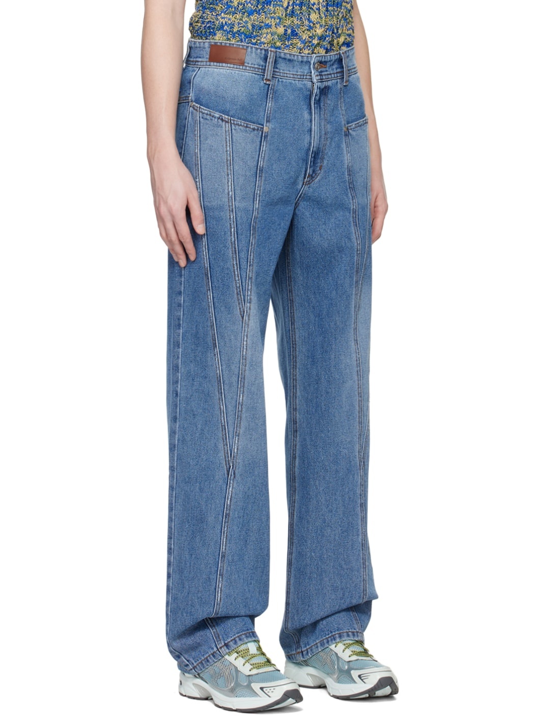 Blue Sierra Jeans - 2