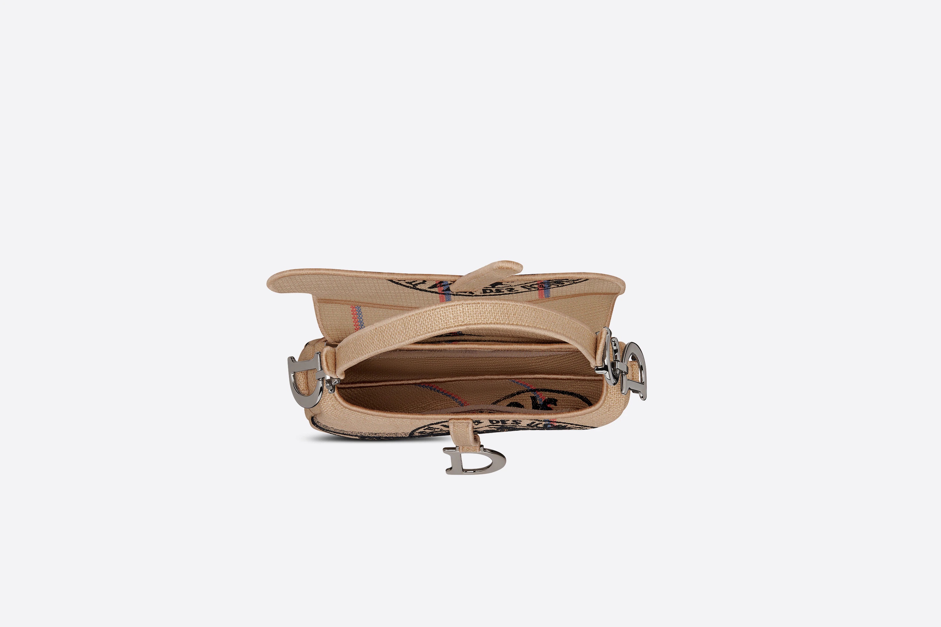 Saddle Bag - 6