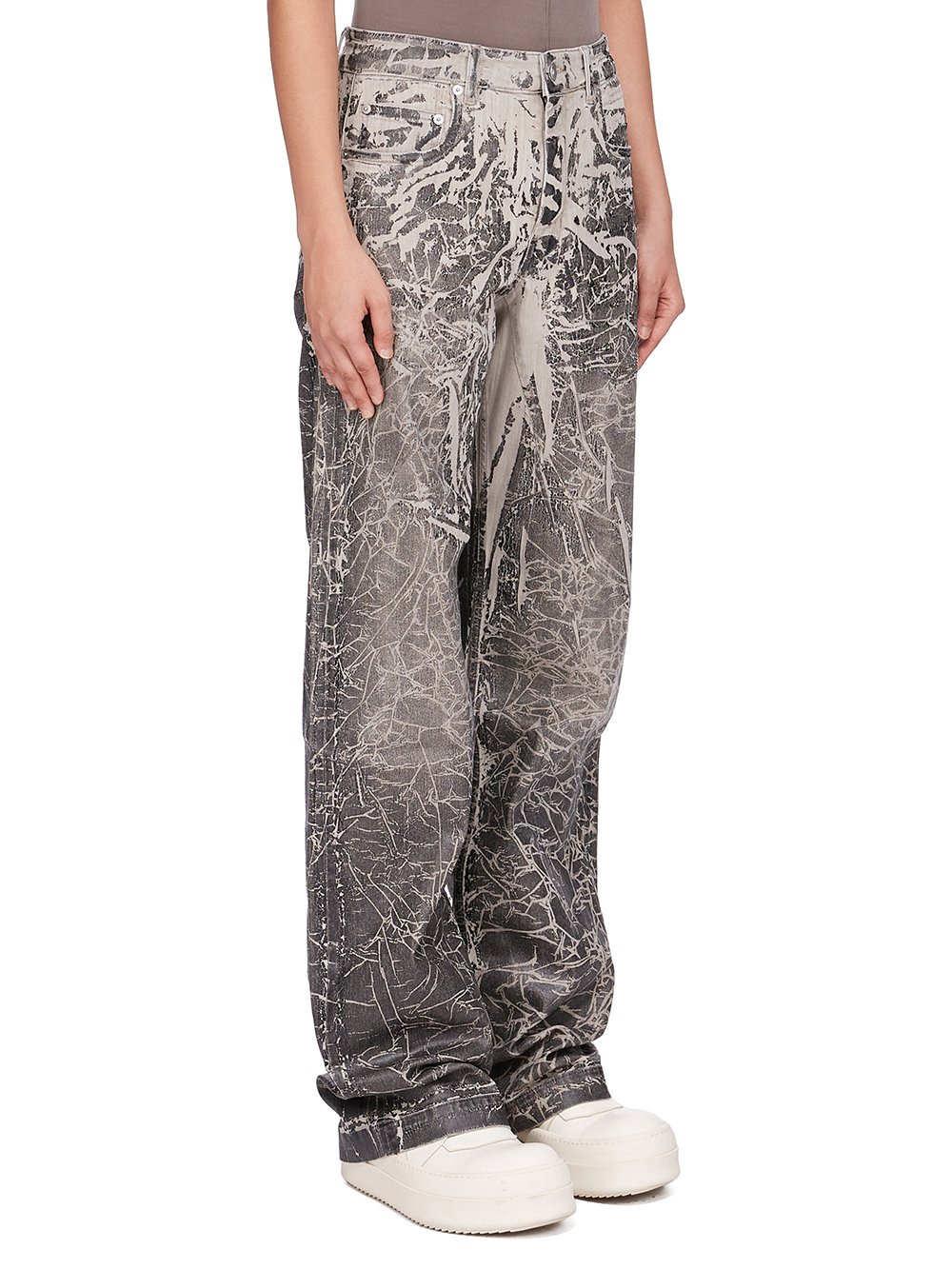 PANTS - 2
