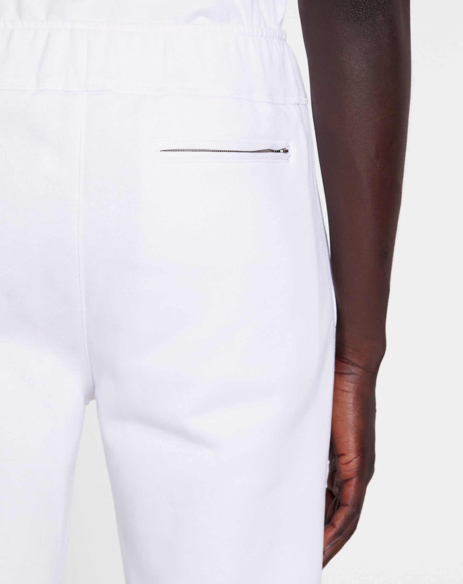 JOGGERS WITH CURB LACE - 6