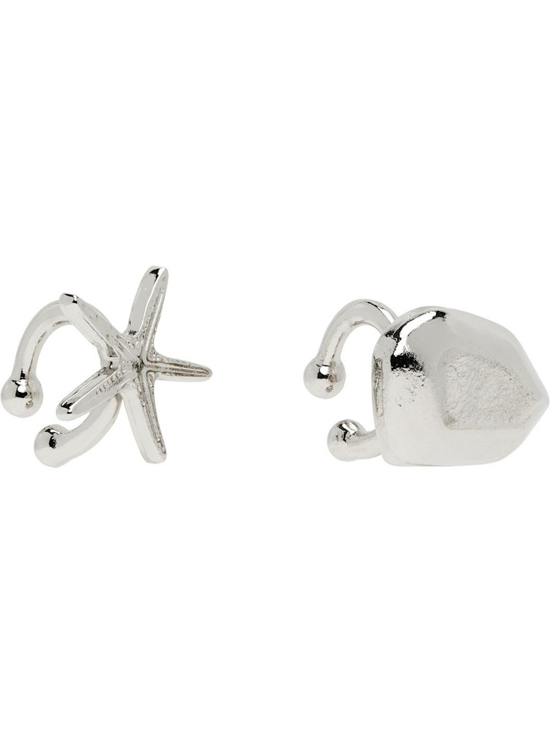 TOGA PULLA Motif Ear Cuff Set outlook