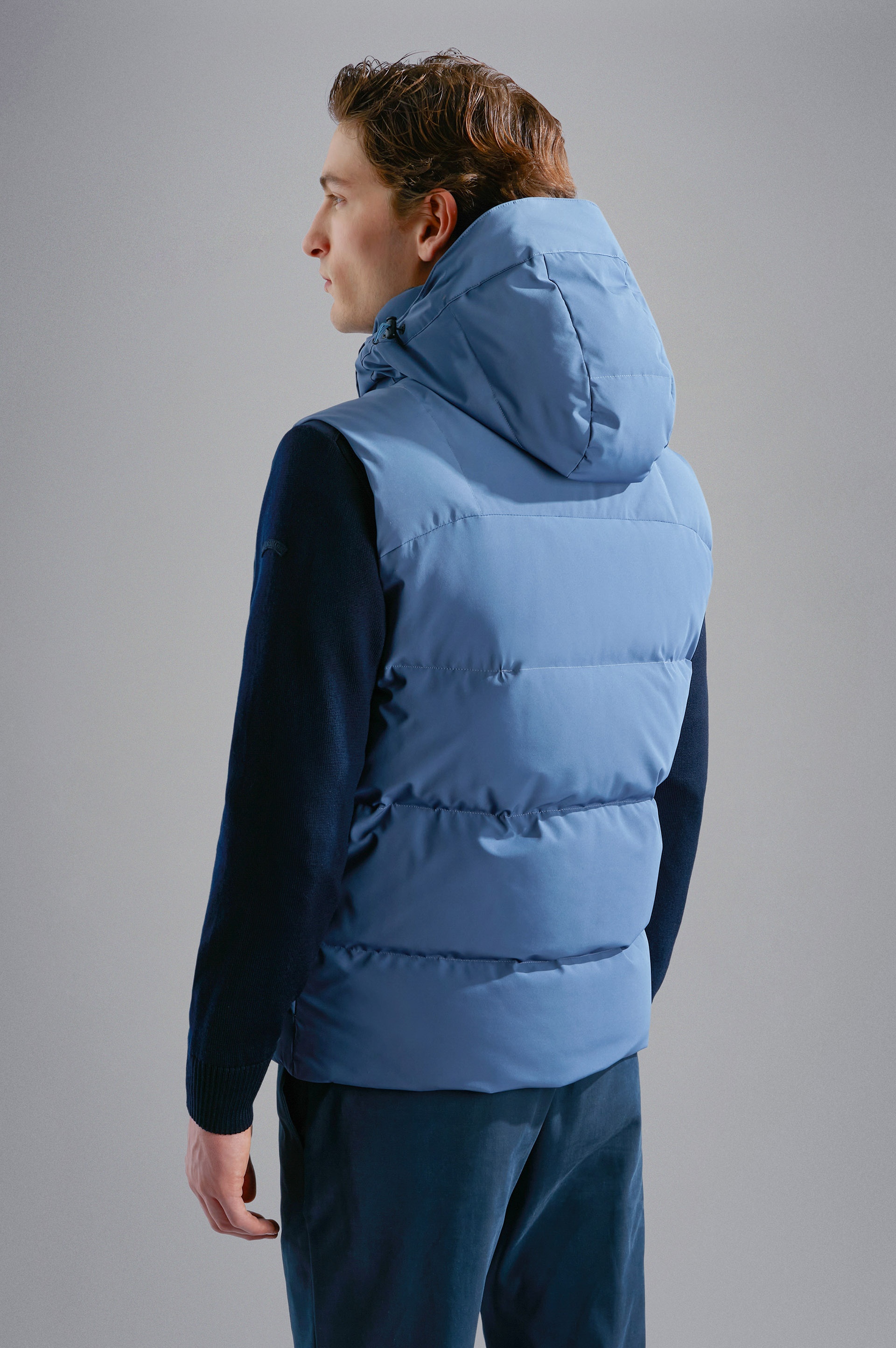 TYPHOON RE-4X4 STRETCH VEST - 3
