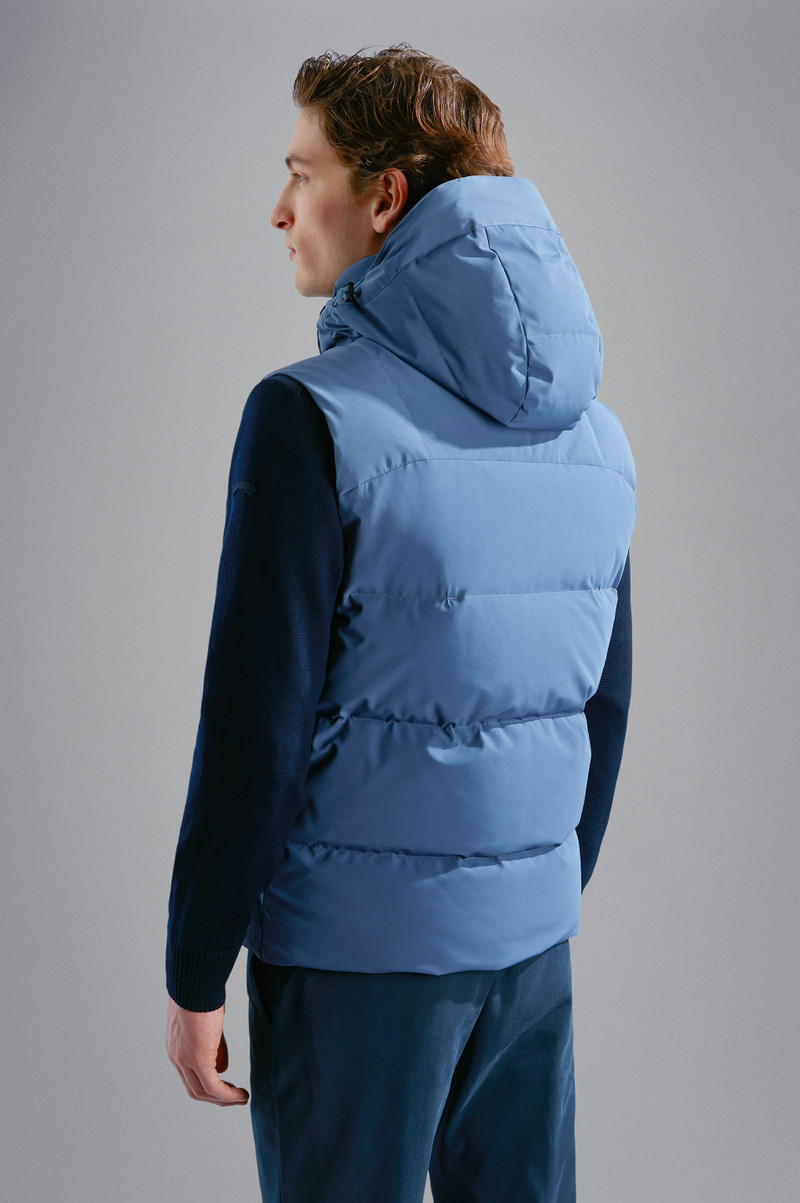 TYPHOON RE-4X4 STRETCH VEST 3