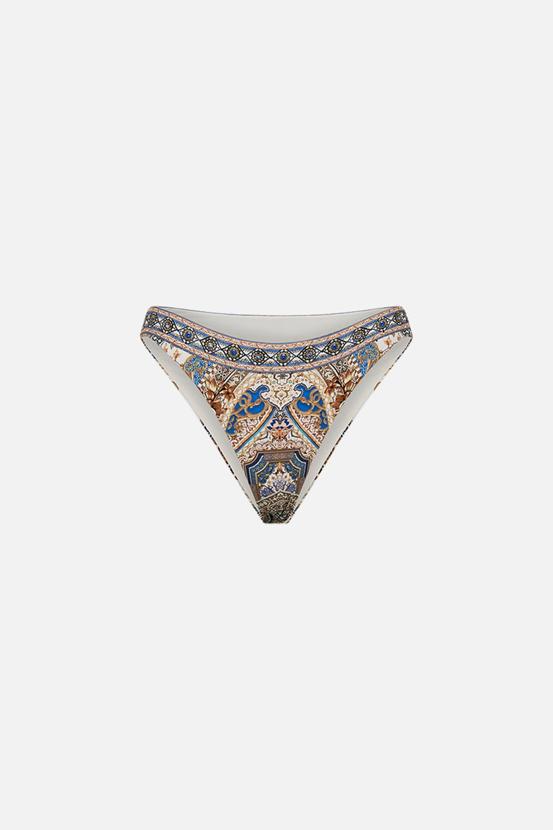 MINI REGULAR PANT - 1