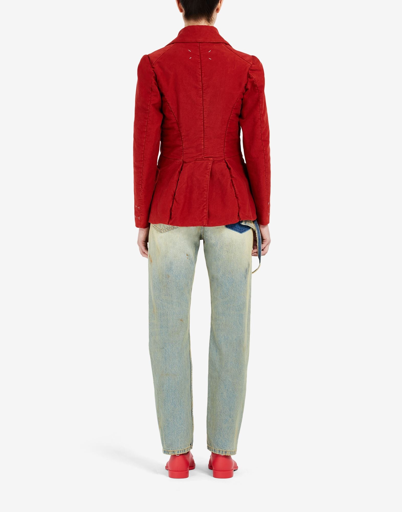 Military jacket - 4