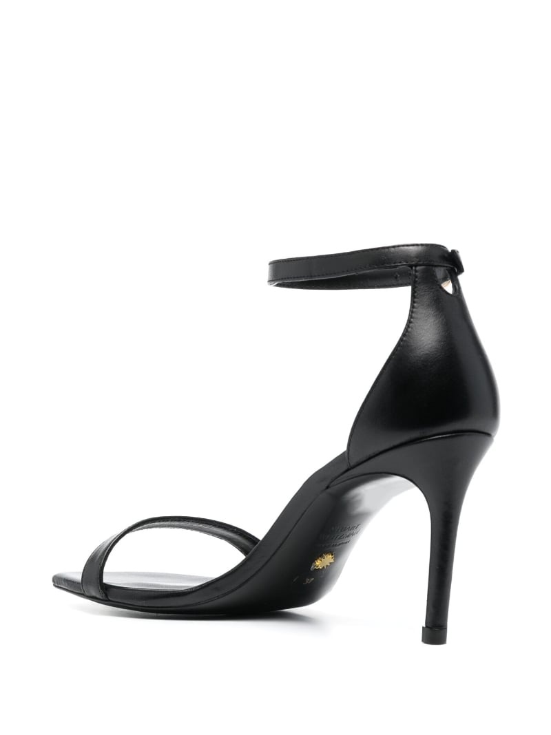 80mm ankle-strap sandals - 3