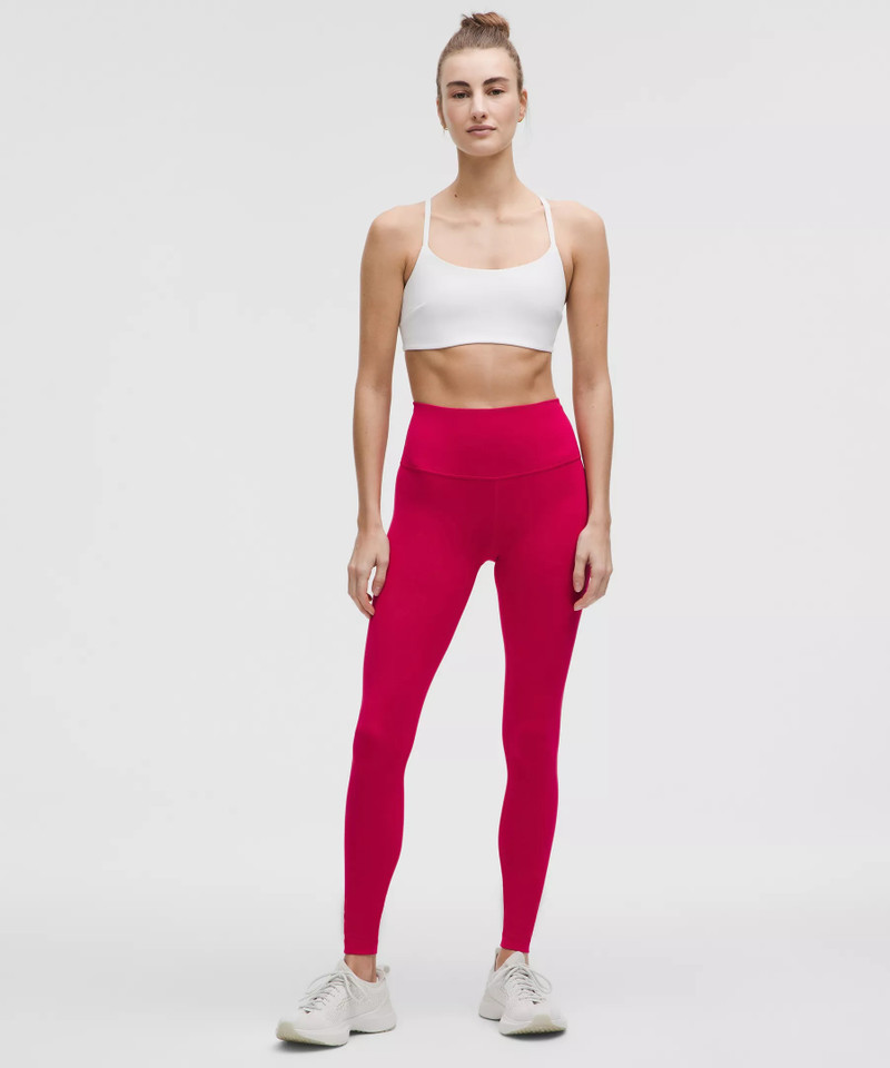 lululemon Wunder Train High-Rise Tight 28" outlook