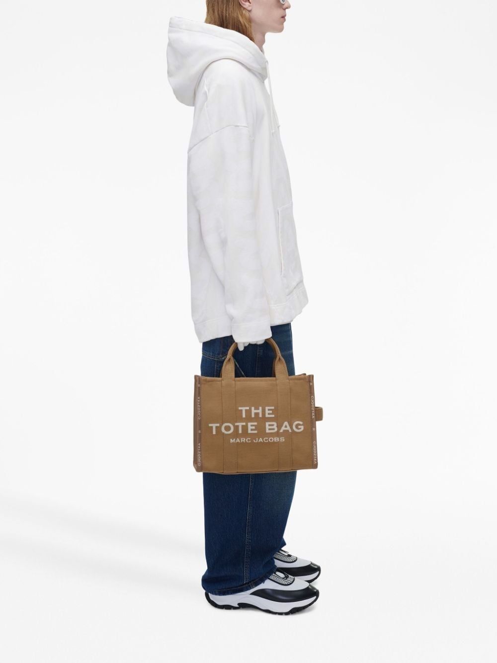 The Medium Tote bag - 2