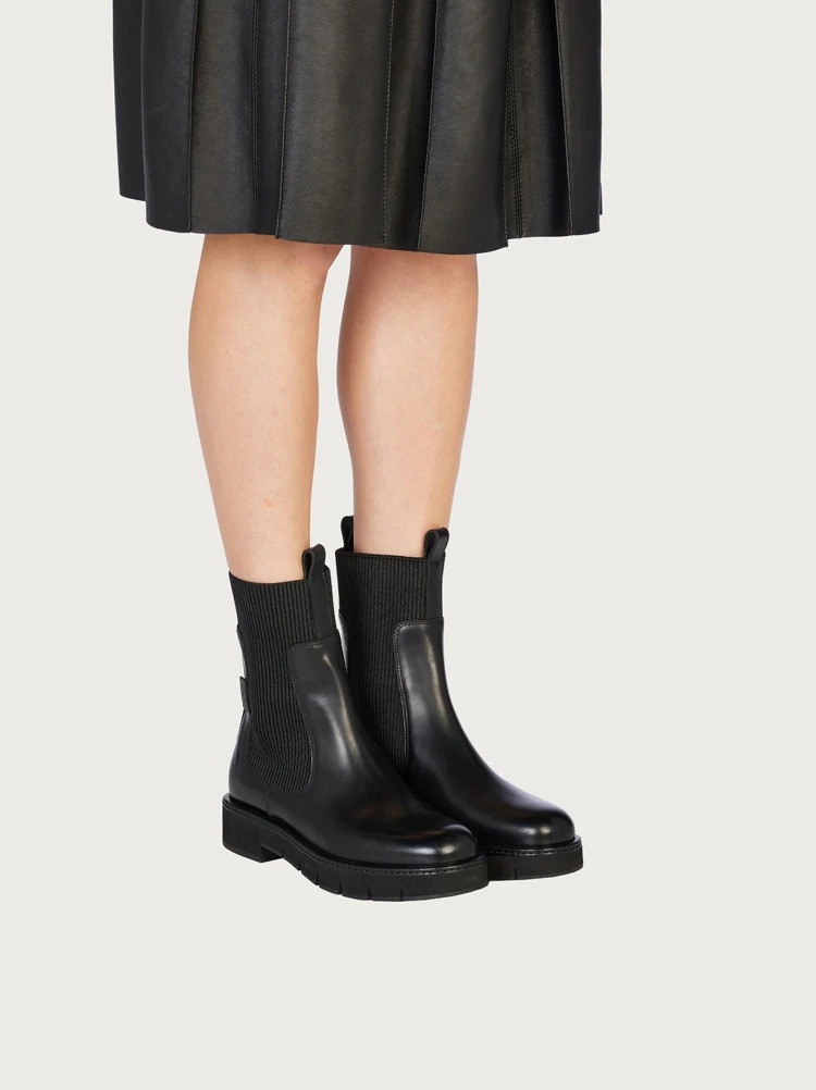 CHELSEA BOOT - 3