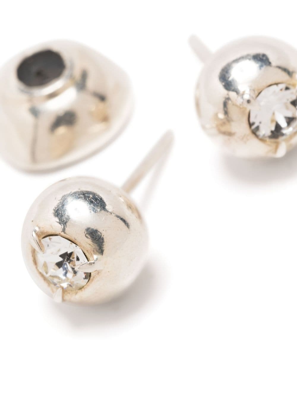 Harlow cubic zirconia earrings - 3
