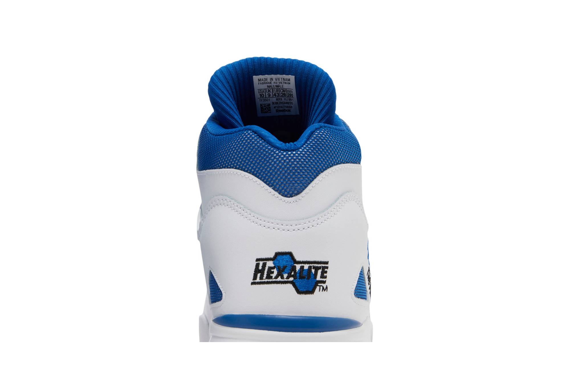 Pump Omni Zone 2 'NCAA Pack - Kentucky' - 7