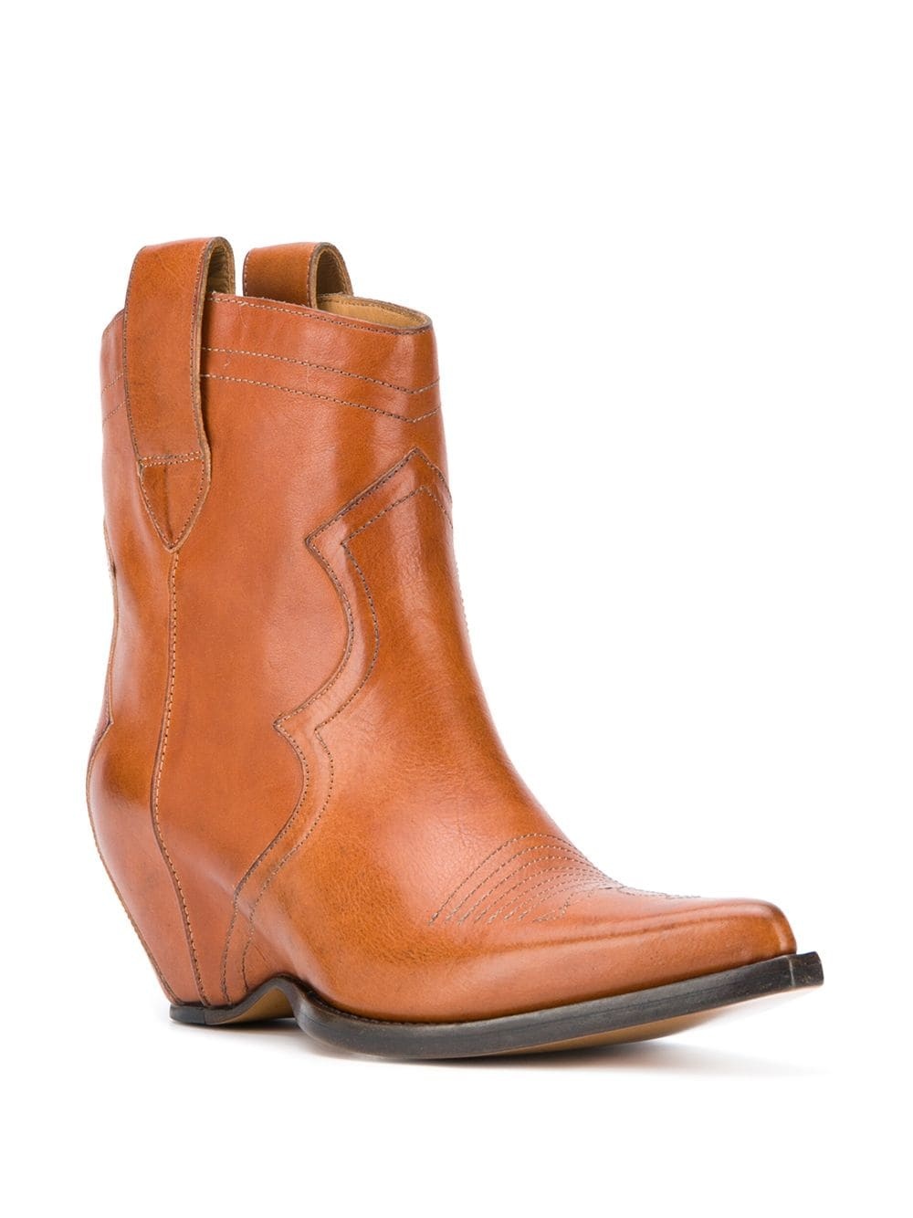 Sendra 45 ankle boots - 2