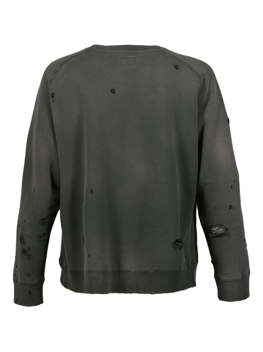 cotton sweatshirt - 2