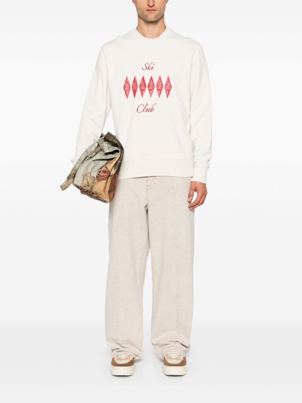 Archibald sweatshirt - 2