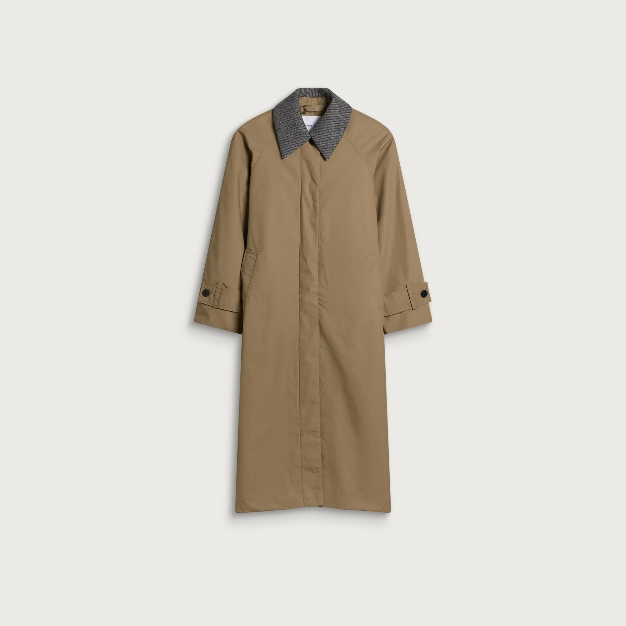 Samsøe Samsøe Saalmys Coat - 1