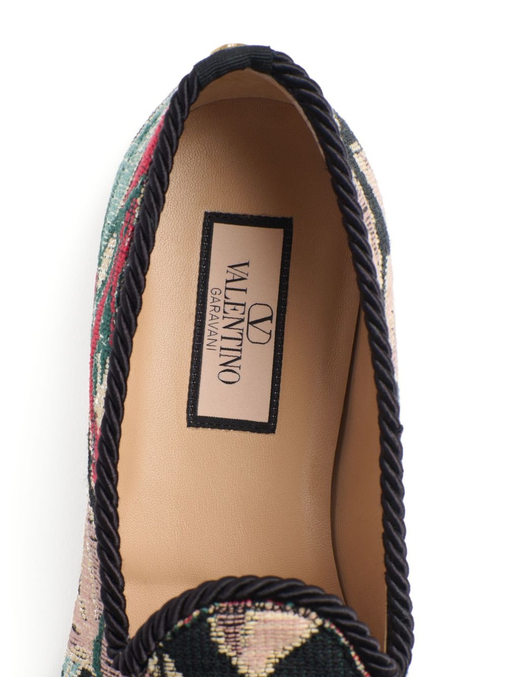 Bowow loafers - 6