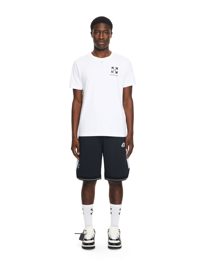 Off-White Small Arrow Slim T-shirt outlook