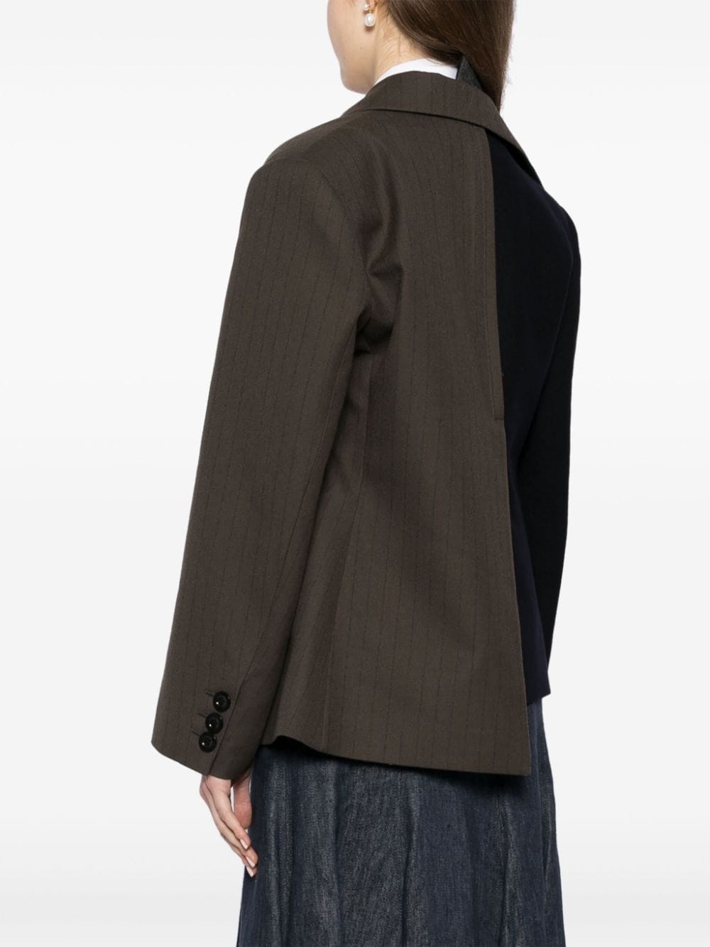 deconstructed jacket - 4