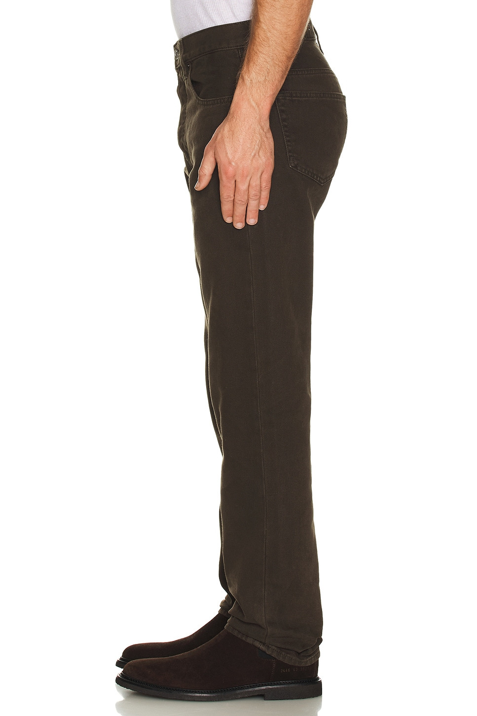 Straight Jean - 4