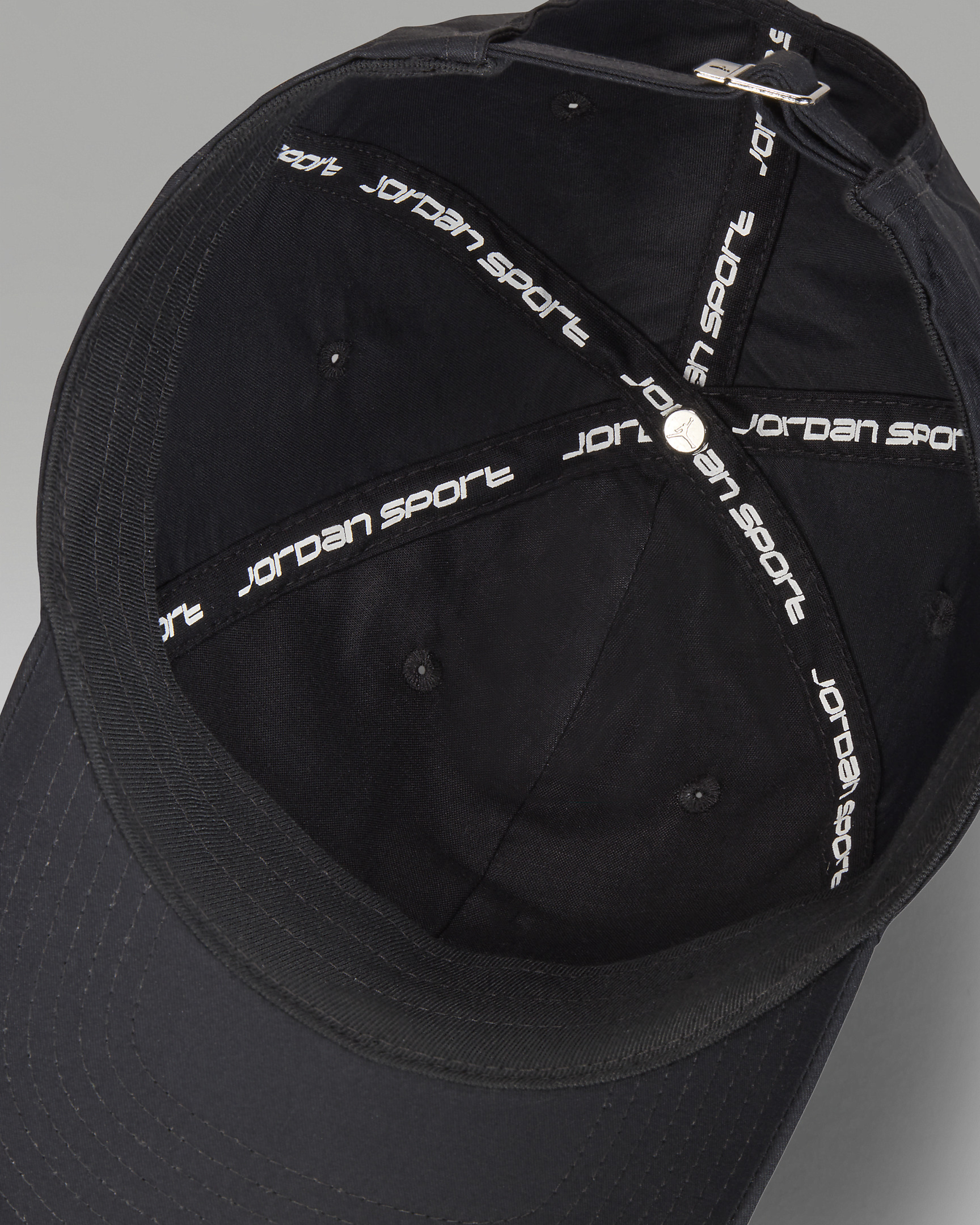 Jordan Club Unstructured Hat - 5