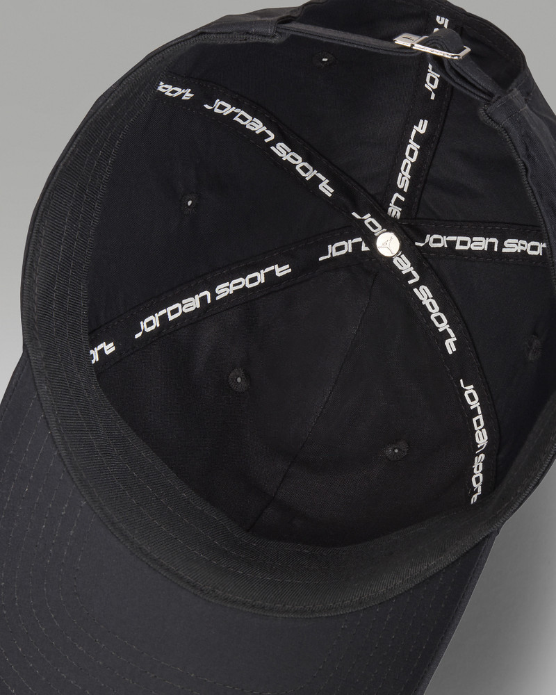 Jordan Club Unstructured Hat 5