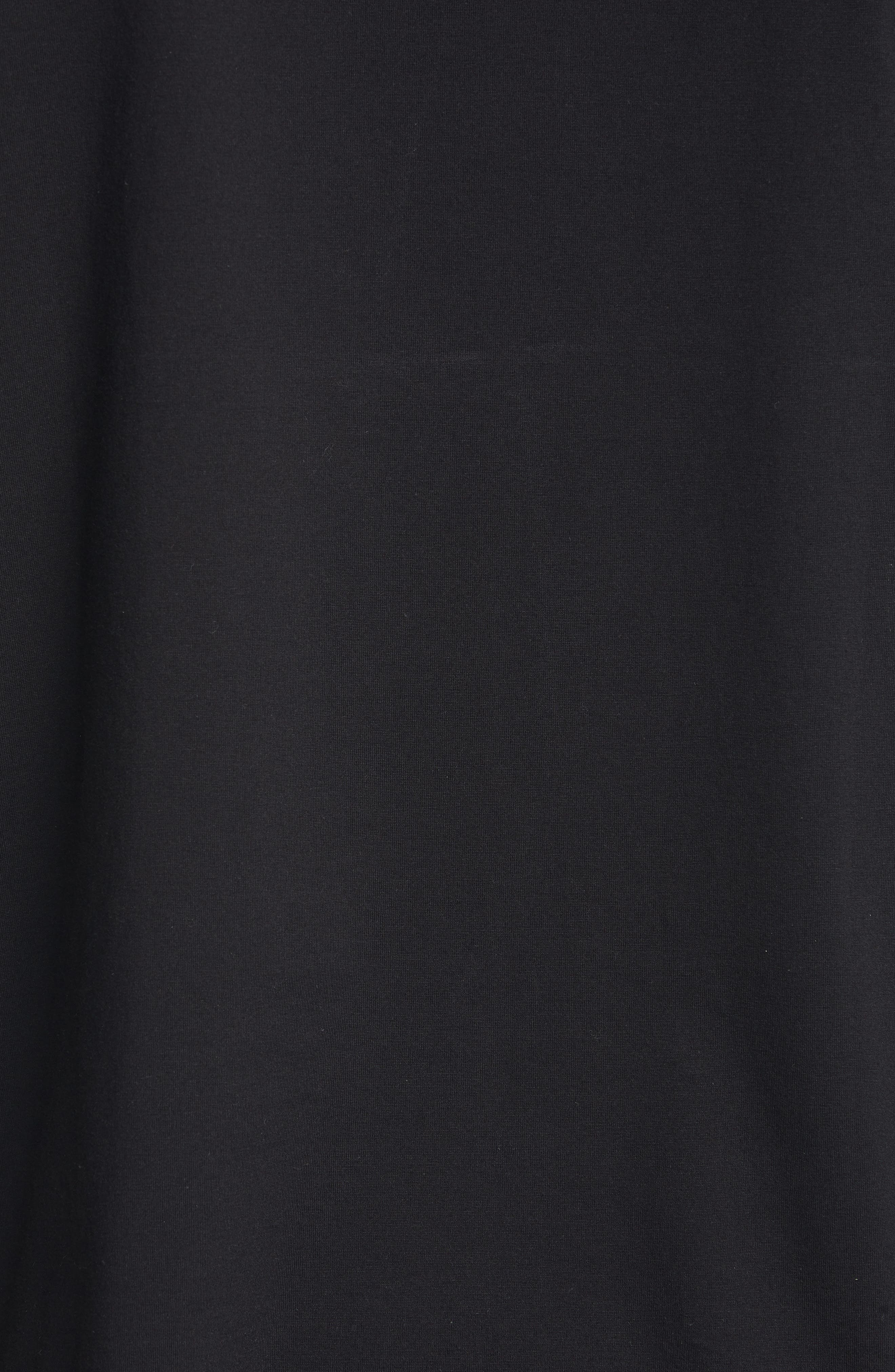Crewneck T-Shirt - 6