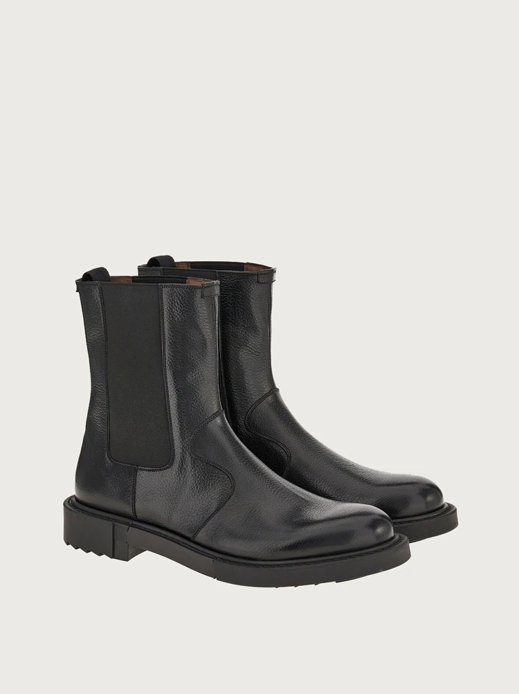 CHELSEA BOOT - 5