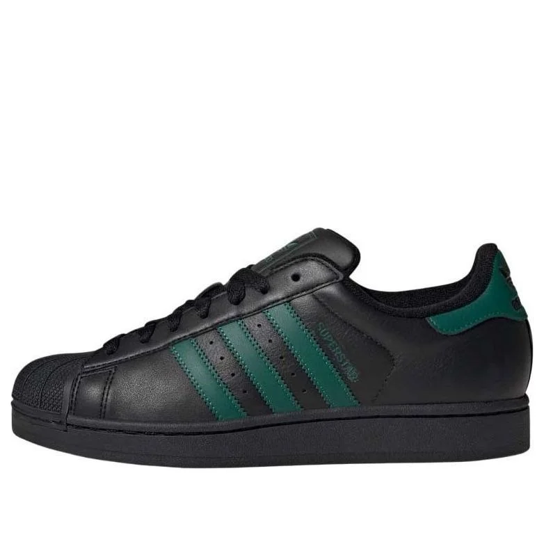 adidas Superstar 2 'Black Green' JQ2311 - 1
