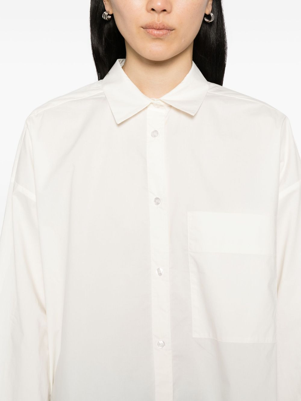 Derris classic shirt - 5