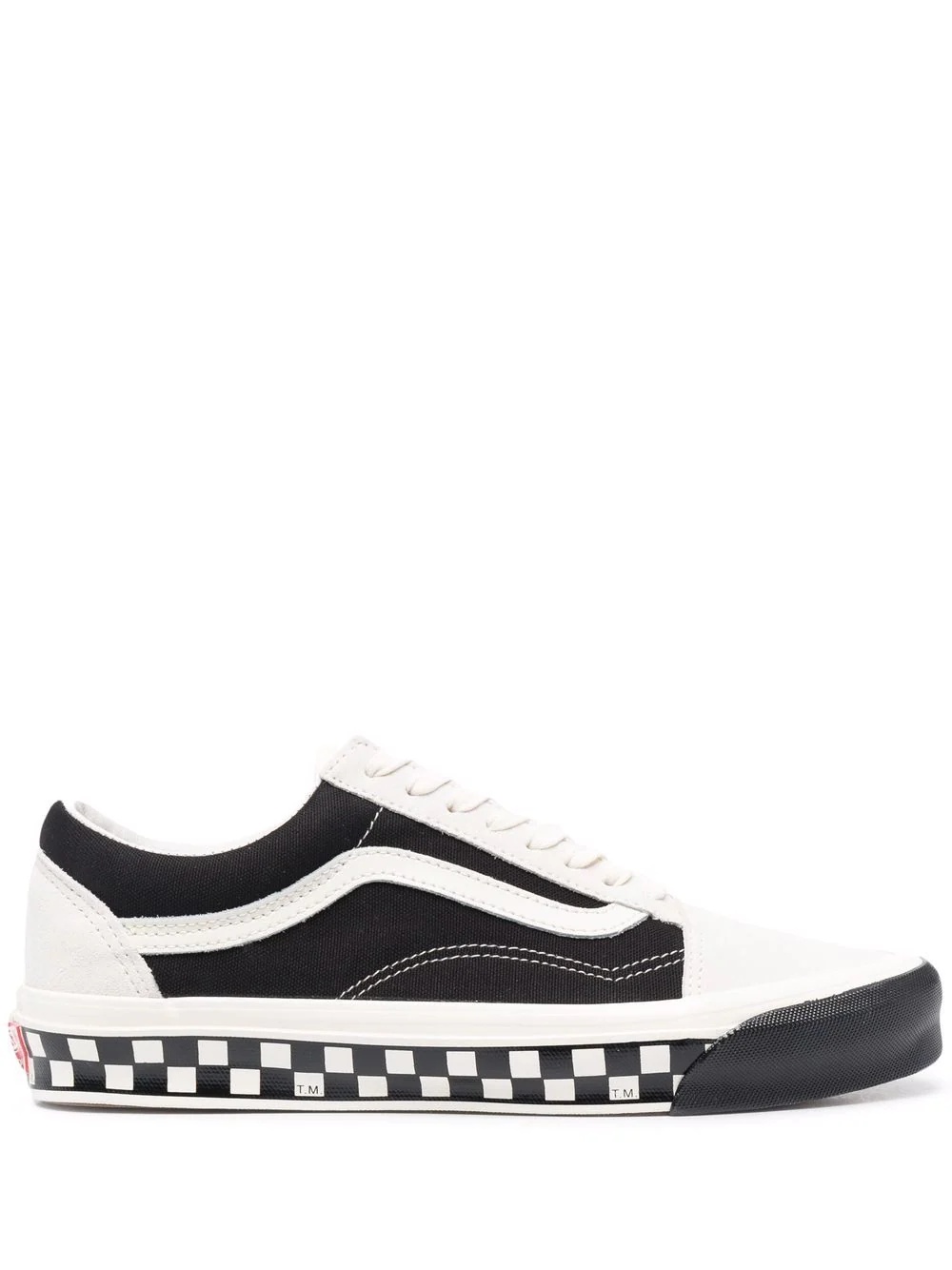 Bumpers Cars OG Old-Skool LX sneakers - 1