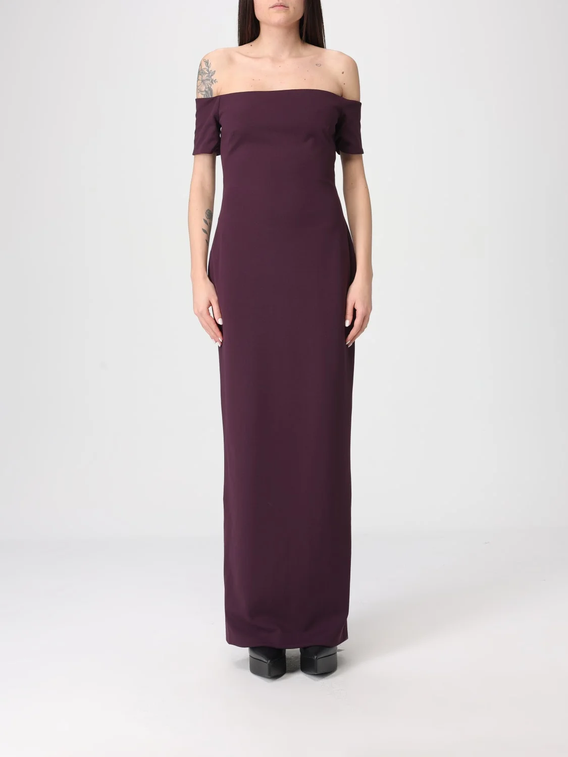 Dress woman Solace London - 1