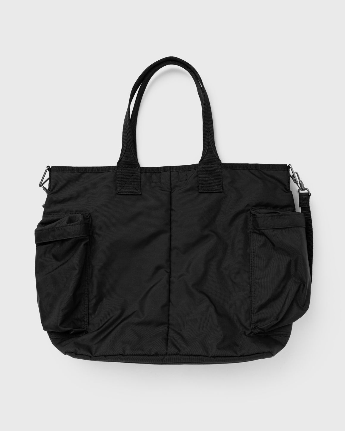 FORCE 2WAY TOTE BAG - 2