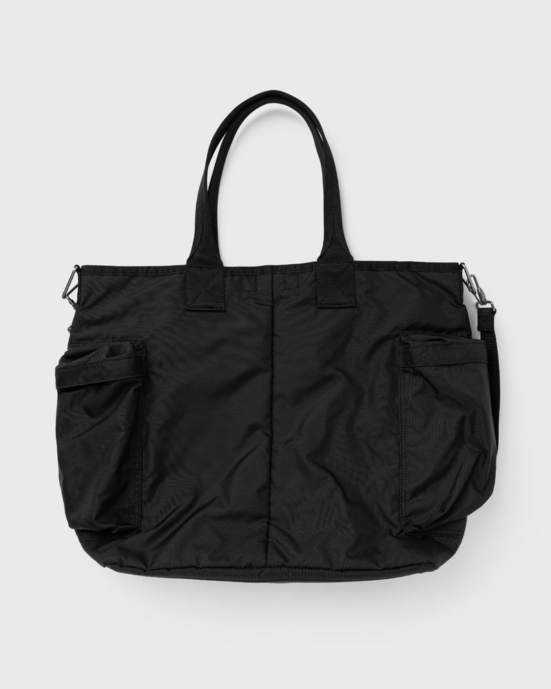 PORTER FORCE 2WAY TOTE BAG outlook