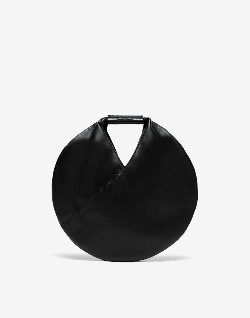 Circle Japanese small bag 1