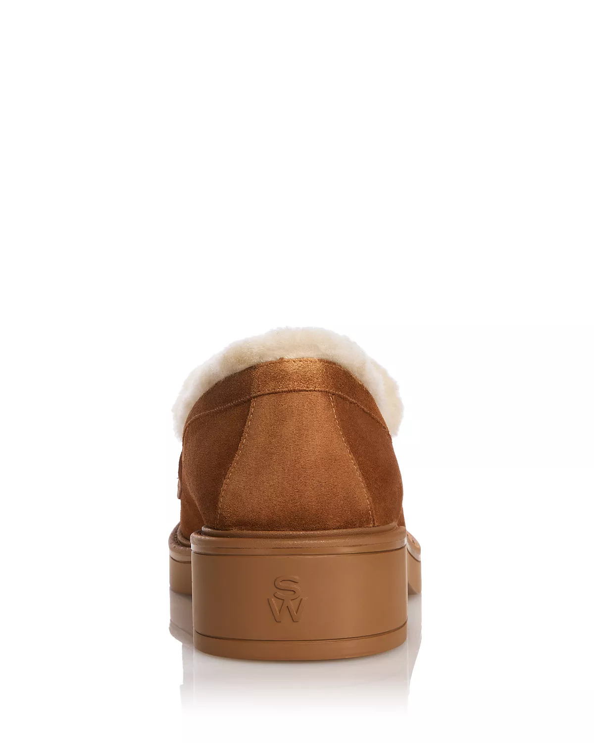 Women's Celia Lite Shearling Lined Loafers - 4