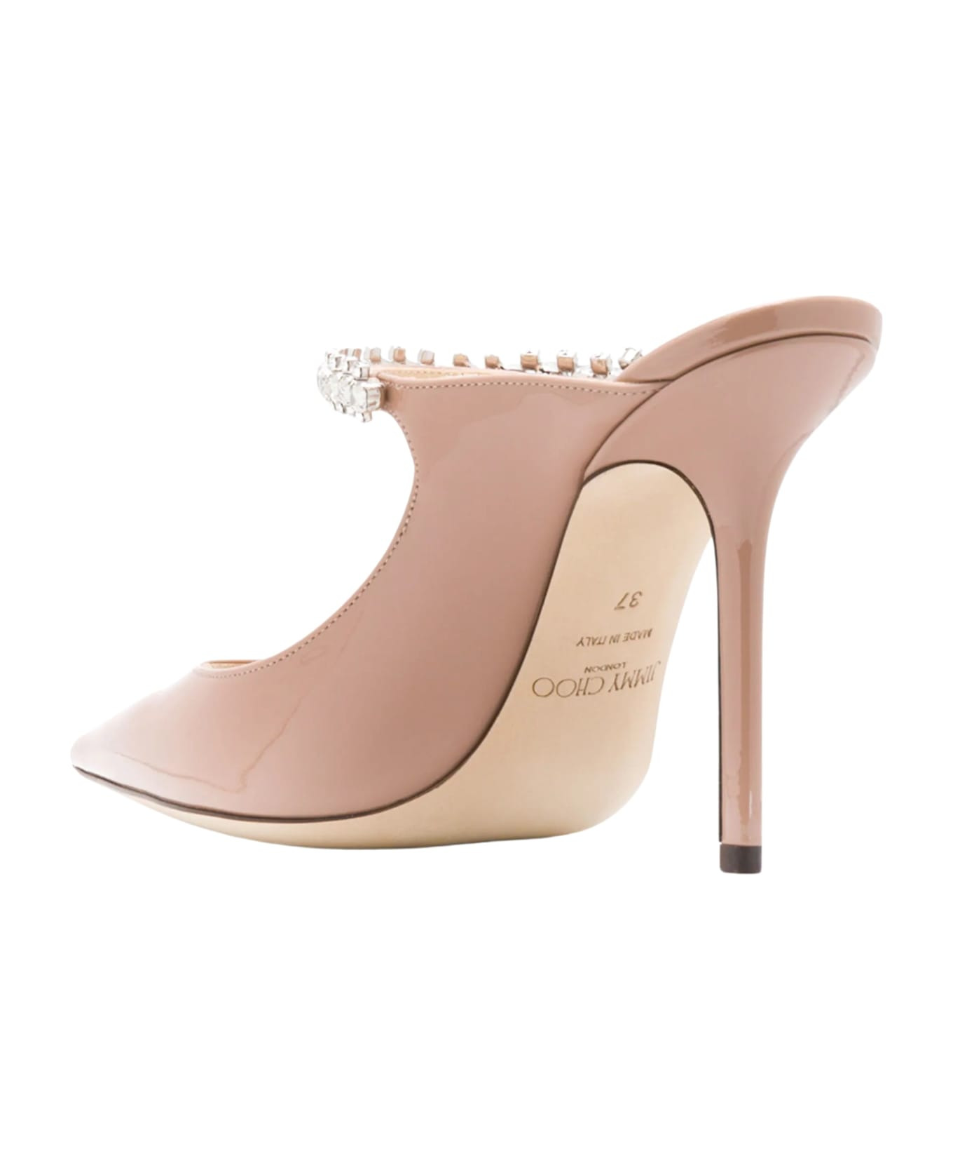 Patent Leather - 3
