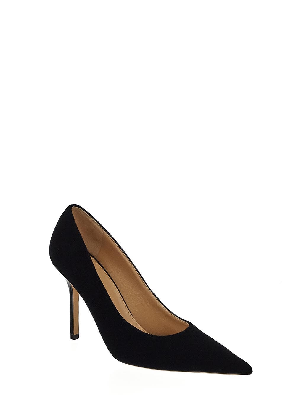 High Heel Pump - 2