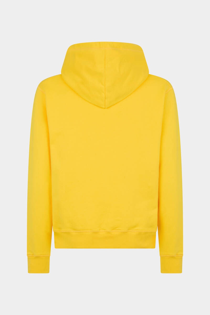 JUICY COOL FIT HOODIE SWEATSHIRT - 2