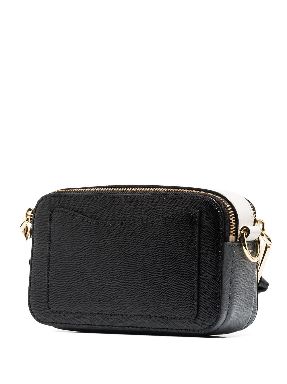 The Logo Strap Snapshot crossbody bag - 3