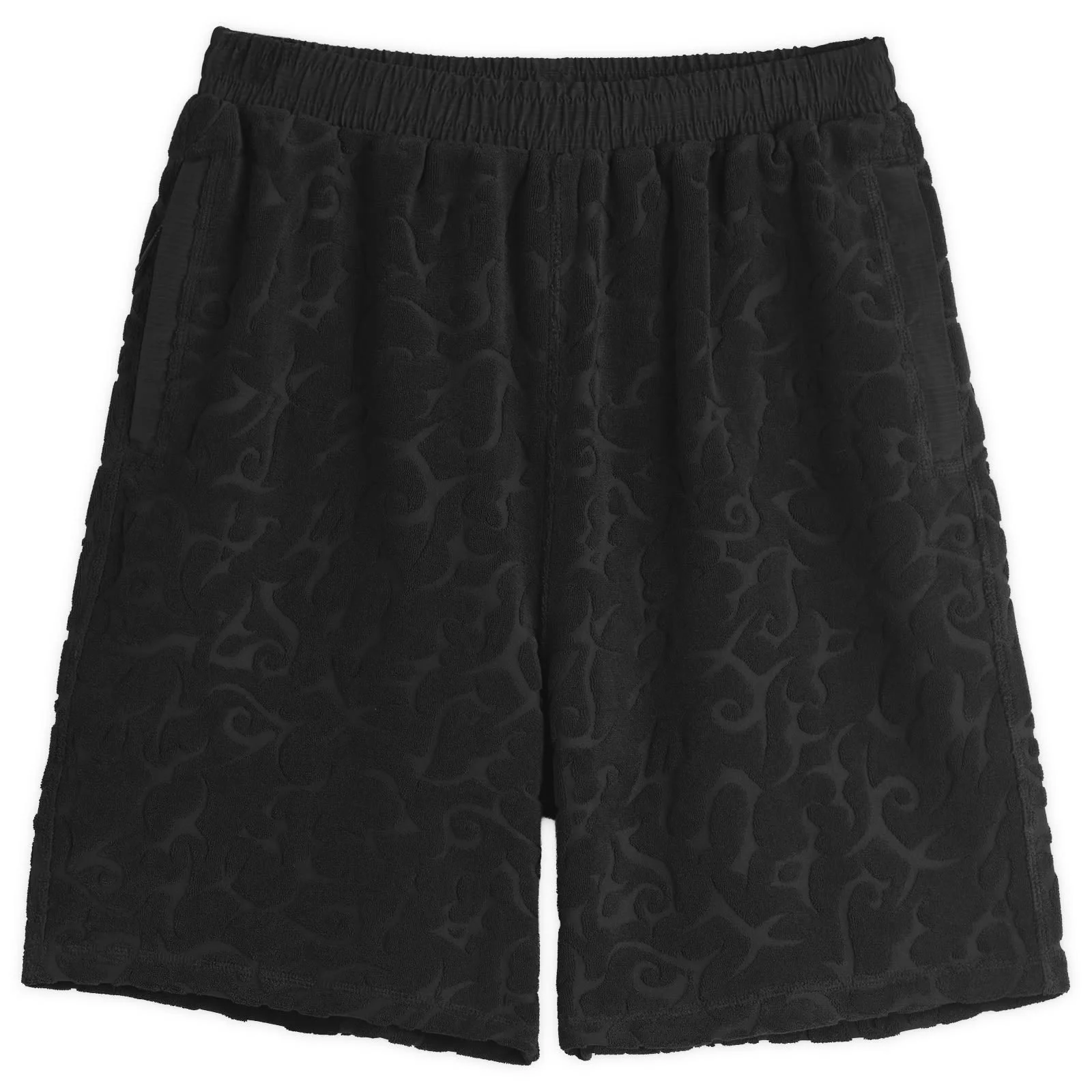 Puma x Aries Toweling Shorts - 1