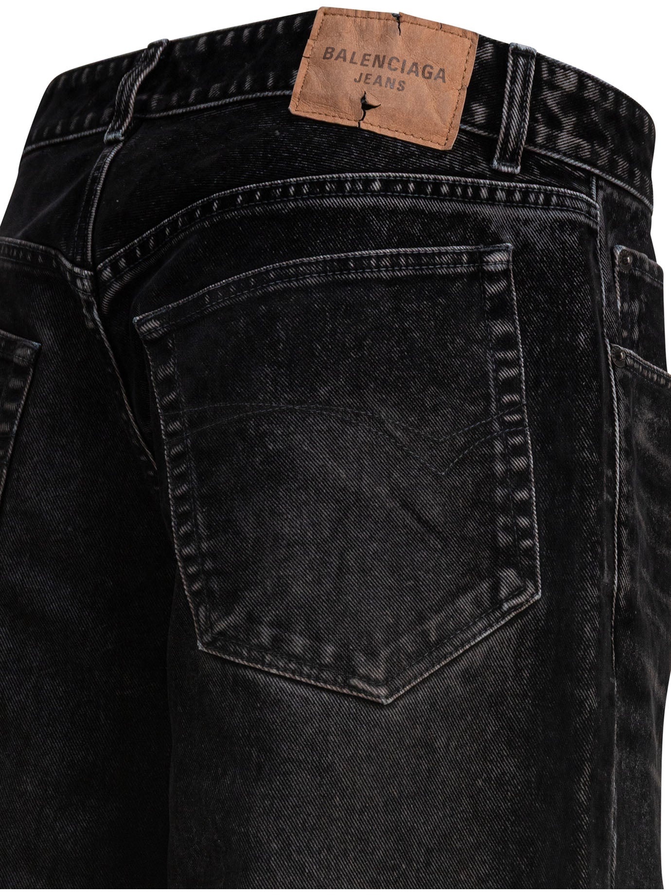 Balenciaga Trousers - 4
