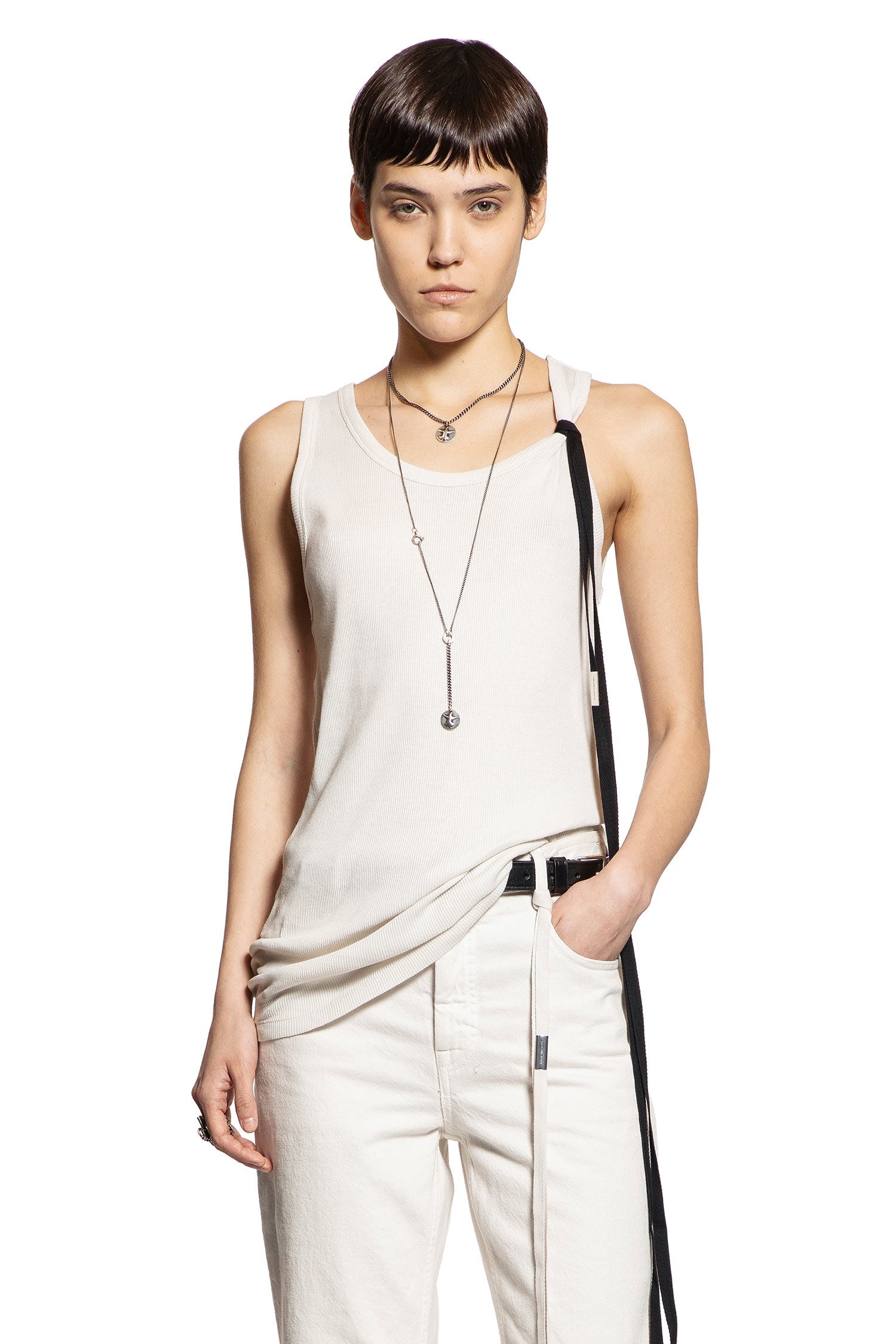 Seva-Tank-Top-In-Cotton-Rib-Jersey - 5