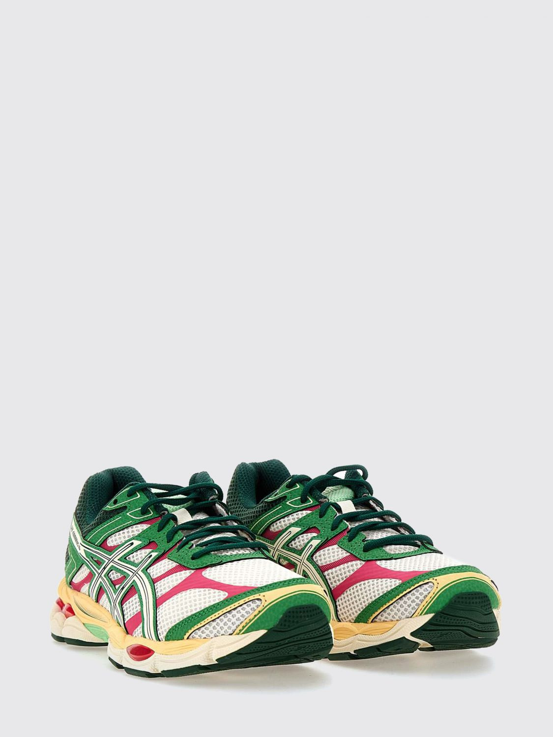Sneakers woman Asics - 2