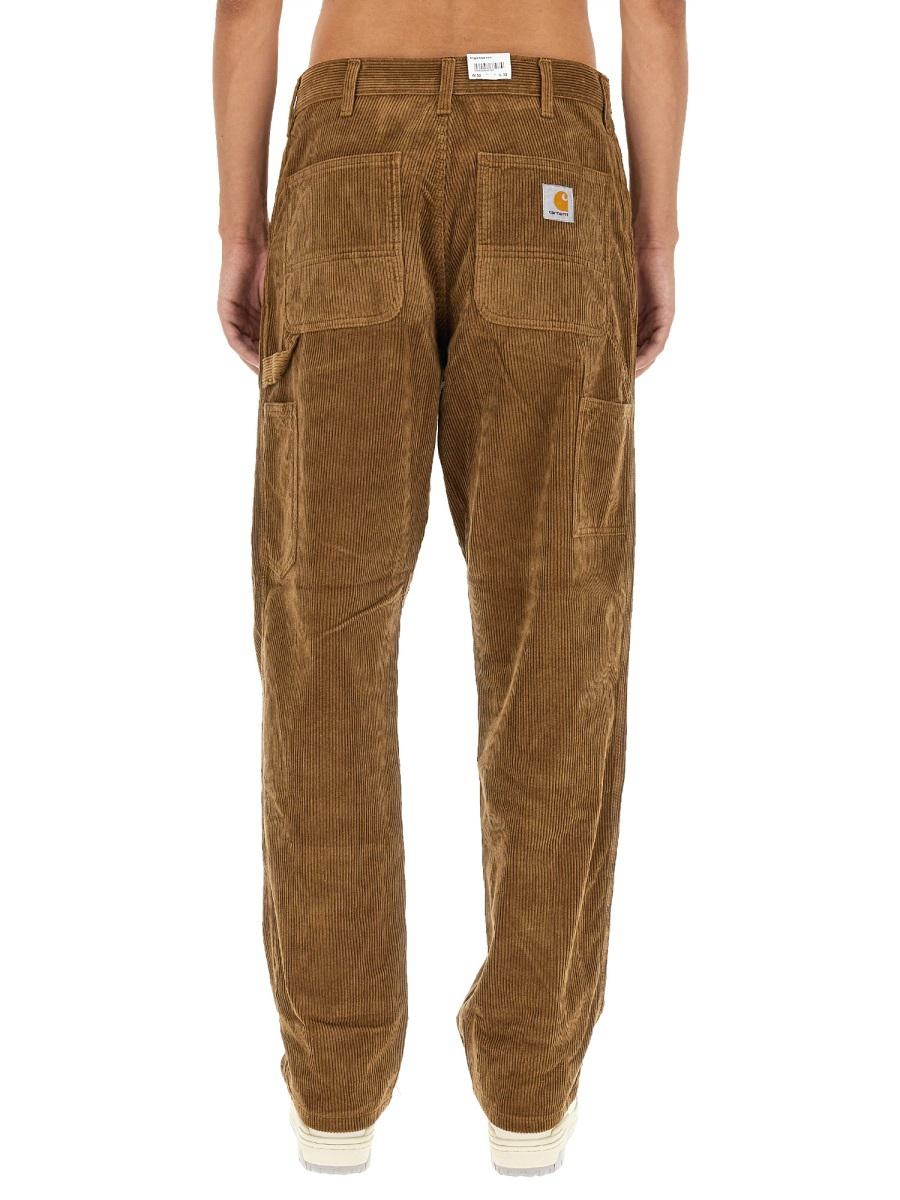 CARHARTT WIP COVENTRY PANTS - 4