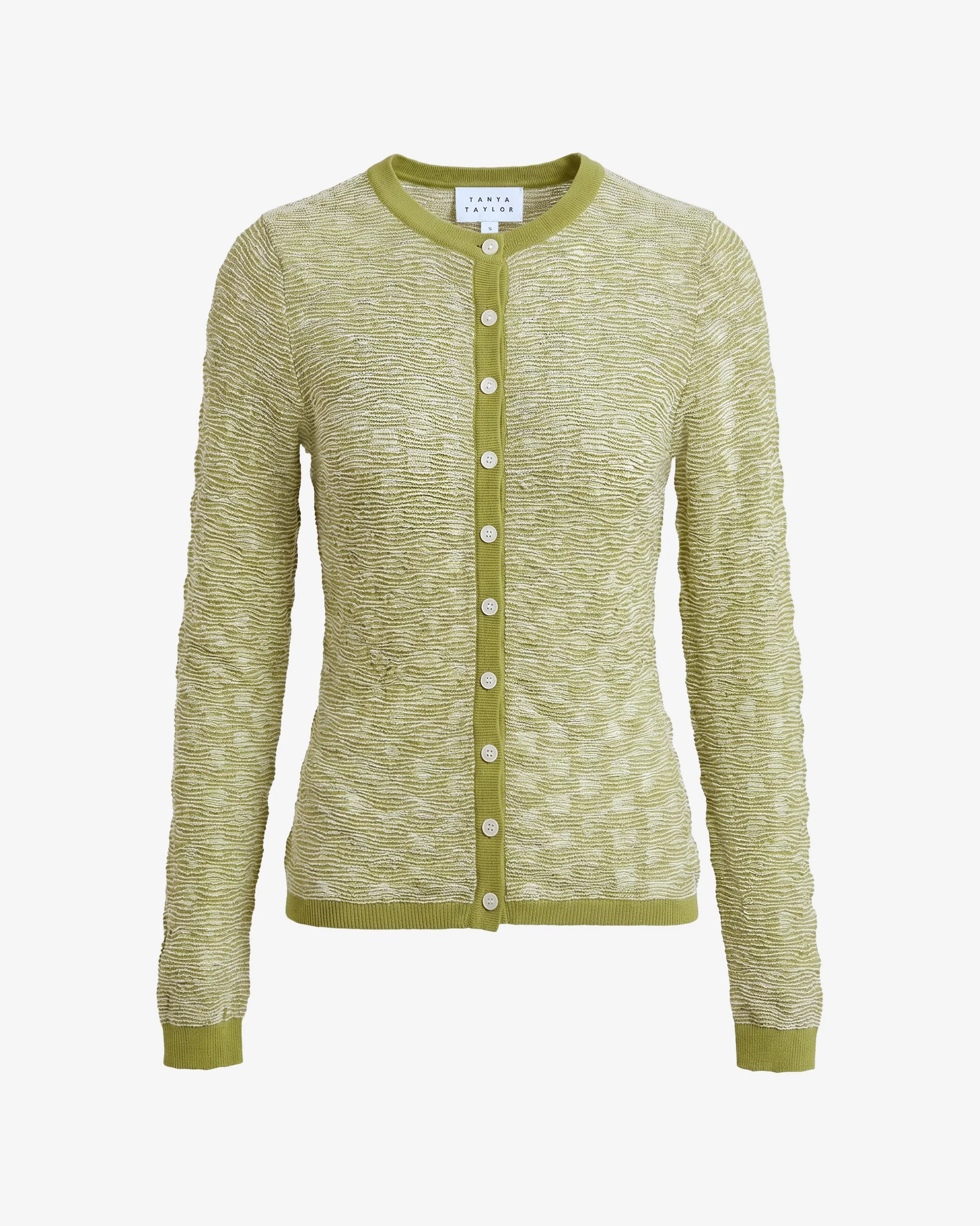 TORI CARDIGAN - 1