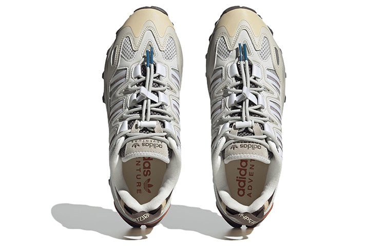 adidas gazelle silver green womens adidas Dia de Muertos Hyperturf Adventure 'Craft Ochre' 7 main image 1