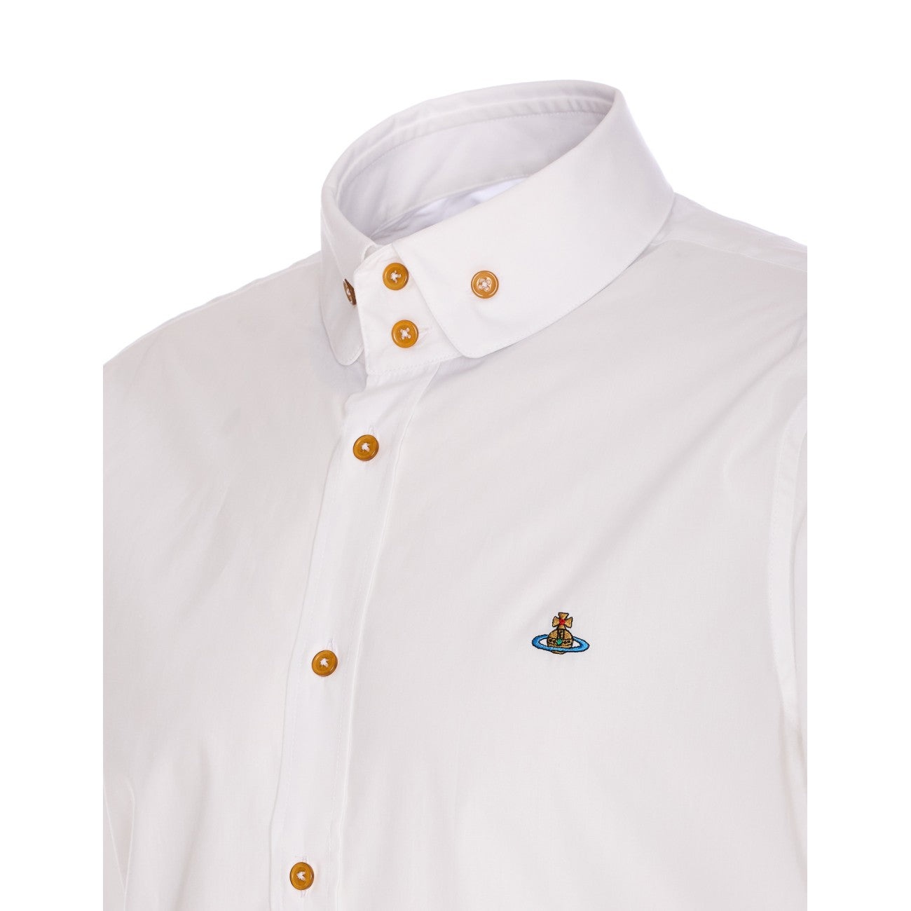 Vivienne Westwood Men Heart Shirt - 3